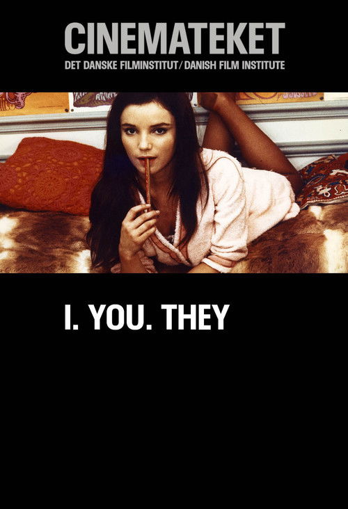 I. You. They. (1973) poster