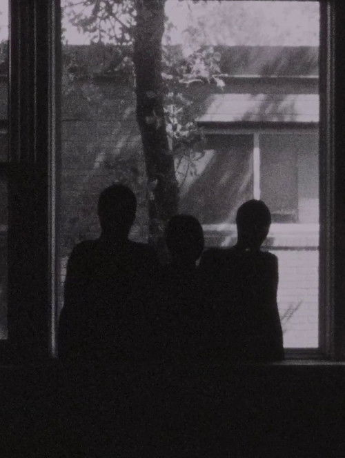 Take Care (2018) poster