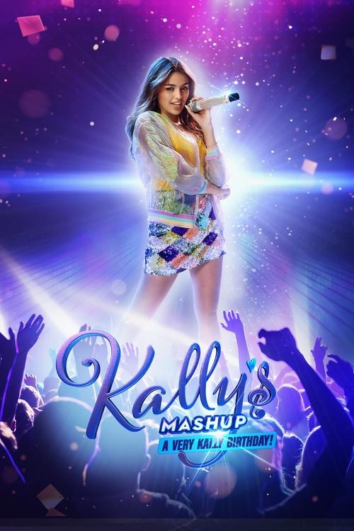 Kally’s Mashup: A Very Kally's Birthday (2021) poster