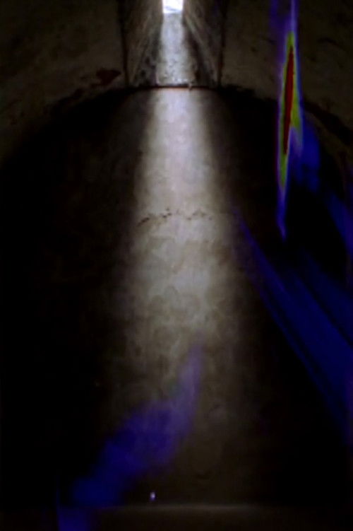 The Blue Record (2013) poster