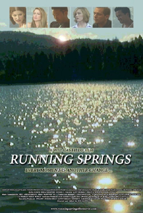 Running Springs (2006) poster