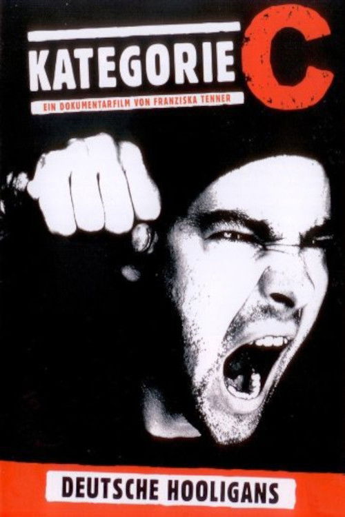 Kategorie C (2008) poster