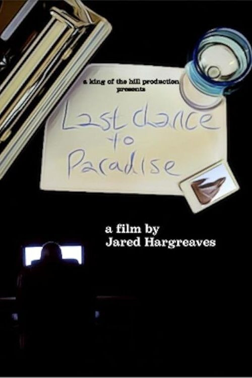 Last Chance to Paradise (2019) poster