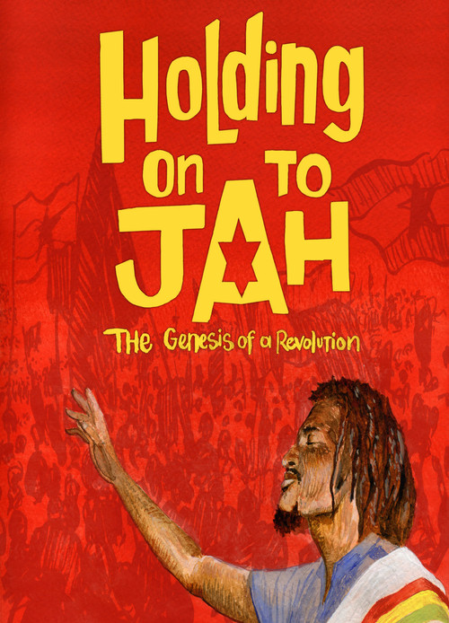 Holding On To Jah (2011) poster