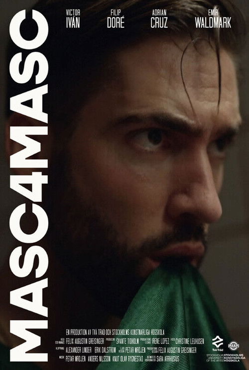 MASC4MASC (2024) poster