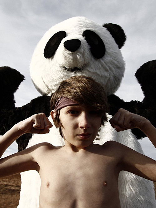 Me and Ichikawa (2015) poster