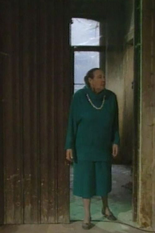 Ghent, 10 June 1989, for Geraldine Nerea (1989) poster