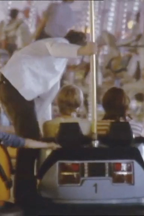 The Seaside (1983) poster