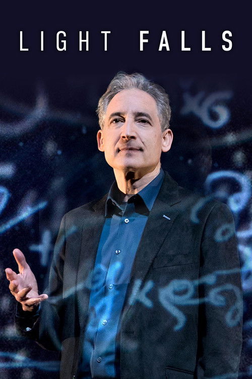 Light Falls (2019) poster