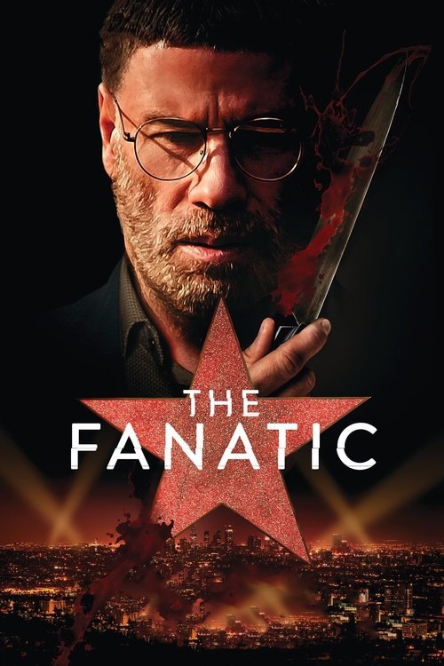 Fanatik (2019) poster