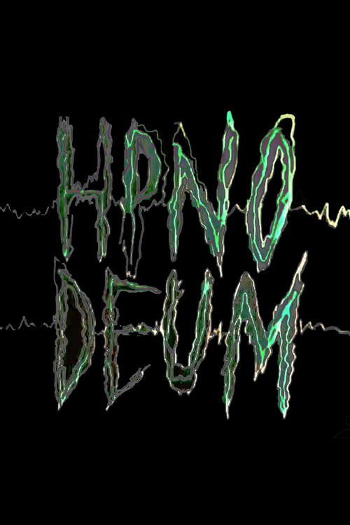 HYPNODEUM (2010) poster