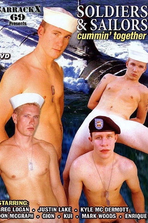 Soldiers & Sailors Cummin' Together (2004) poster