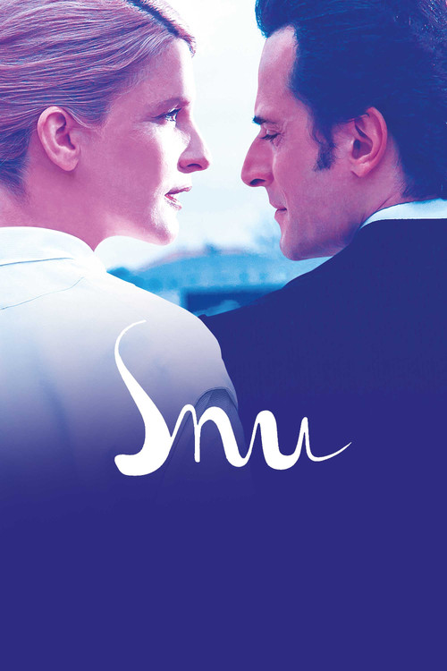Snu (2019) poster