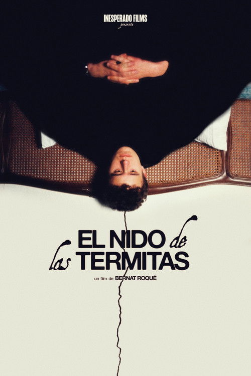 El Nido de las Termitas poster