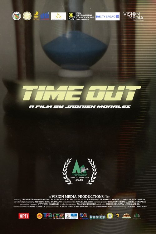 Time Out (2024) poster