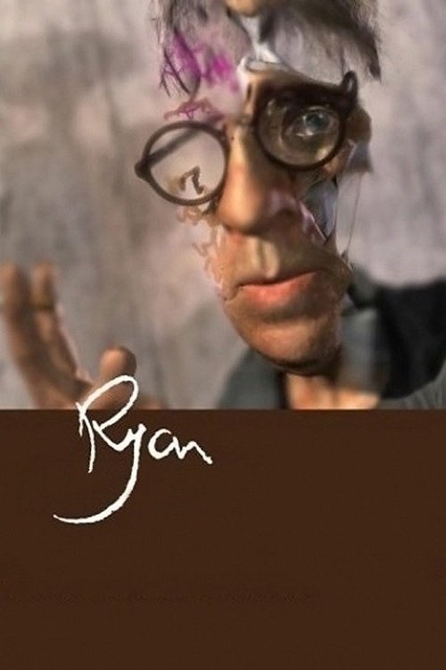 Ryan (2004) poster