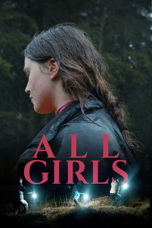 All Girls (2022) poster