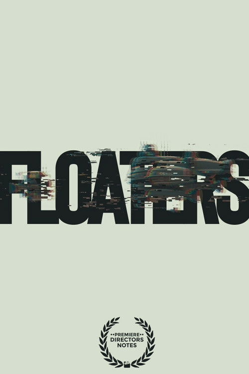 Floaters (2021) poster