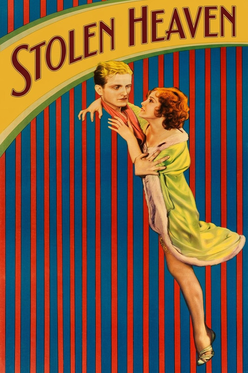 Stolen Heaven (1931) poster