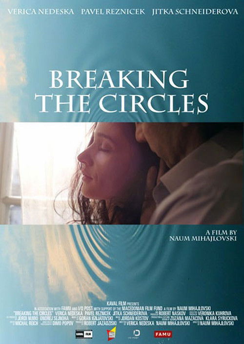 Breaking the Circles (2012) poster
