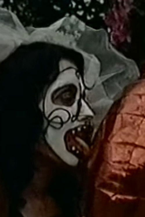 The Speech By the Sweet Young Beeper (1998) poster