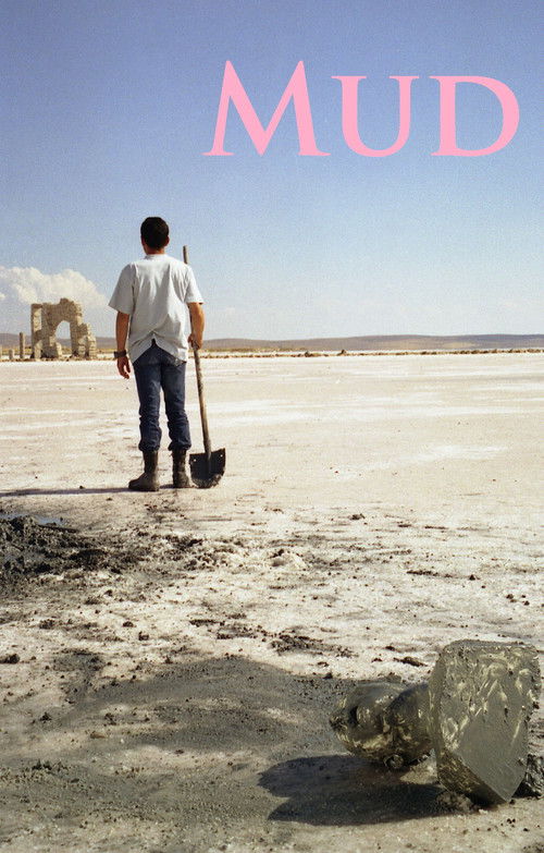 Çamur (2003) poster