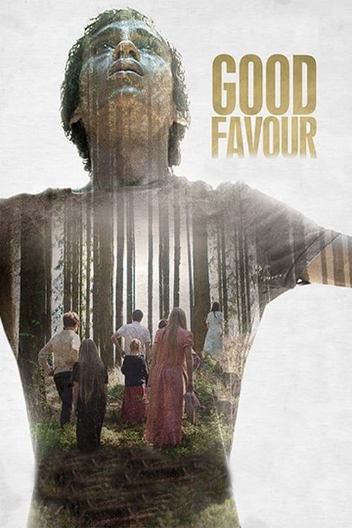 Good Favour (2018) poster