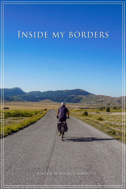 Inside My Borders - Abruzzo e Basilicata Bike'n Trek (2020) poster