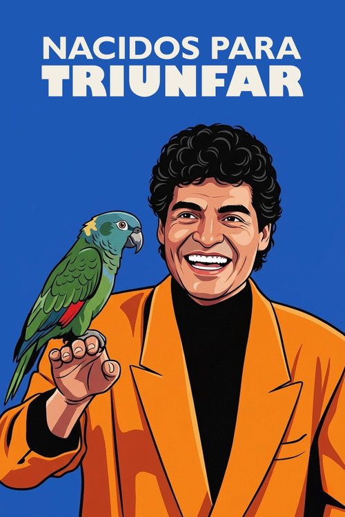 Nacidos para triunfar (1994) poster