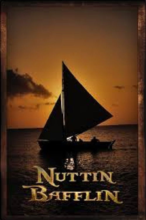 Nuttin Bafflin (2011) poster