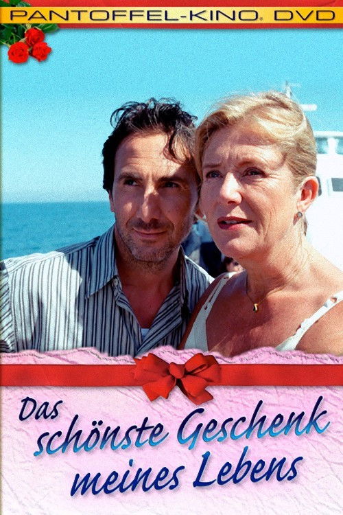 Das schönste Geschenk meines Lebens (2003) poster