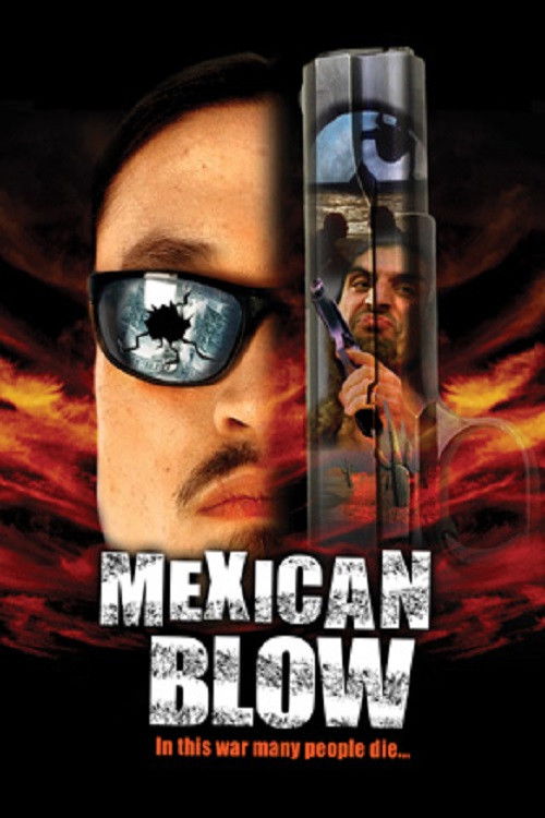 Mexican Blow (2002) poster