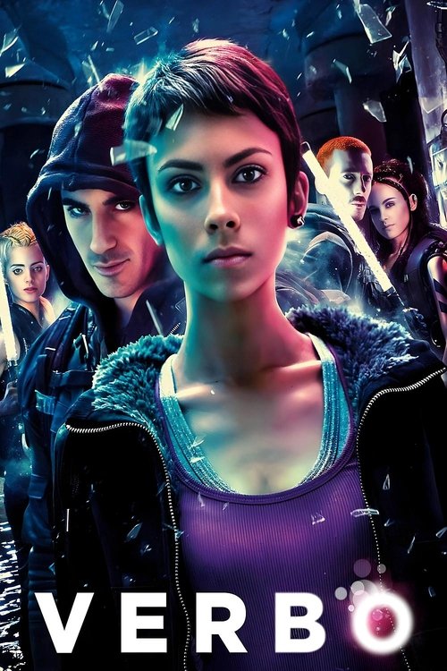 Verbo (2011) poster
