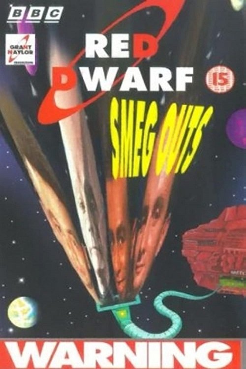 Red Dwarf: Smeg Outs (1995) poster