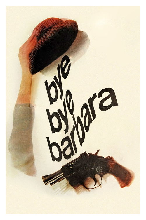 Bye Bye Barbara (1969) poster
