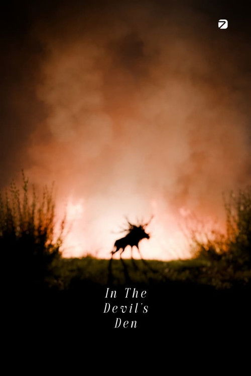 In The Devil's Den (2026) poster