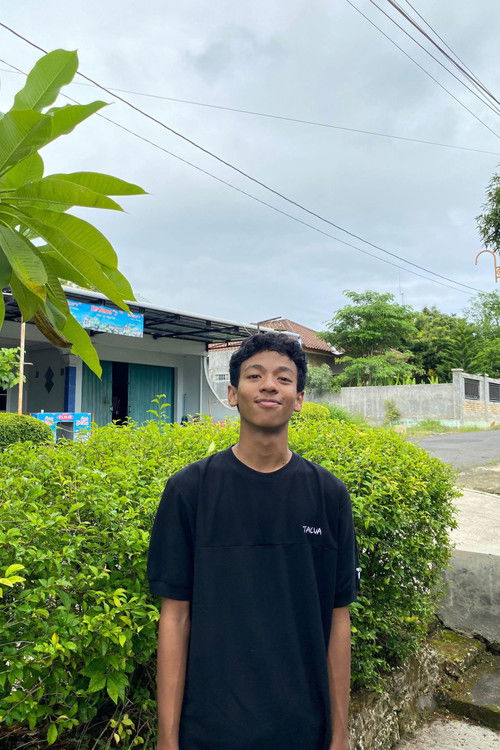 Bagus Satrio Pamungkas Endi Syahputra