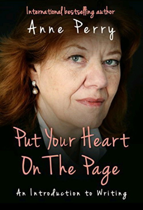Put Your Heart on the Page (2013) poster