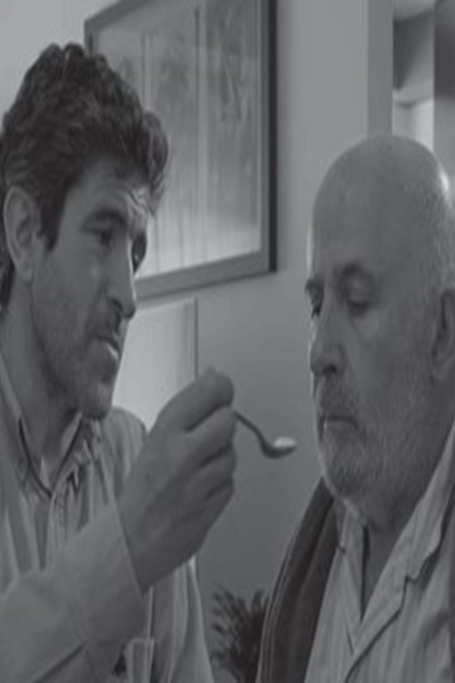 Déjame ayudarte (2025) poster