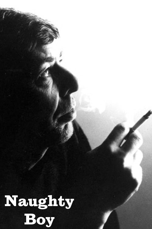Naughty Boy (1997) poster
