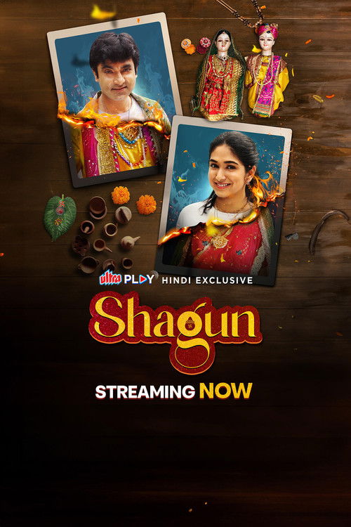 Shagun (2024) poster