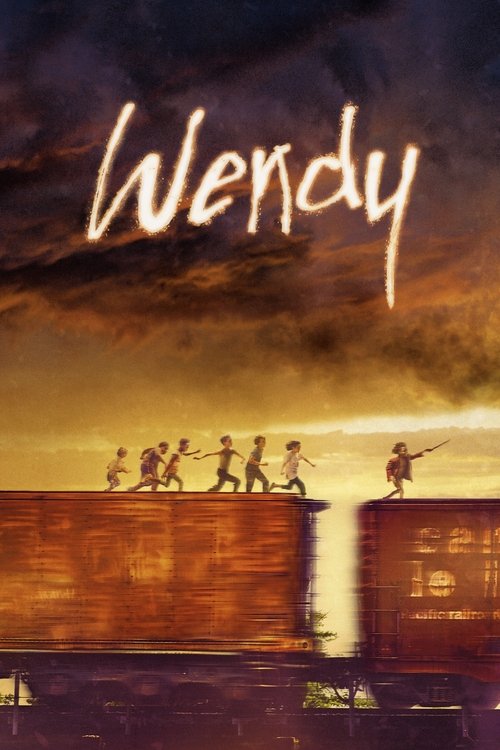 Wendy (2020) poster