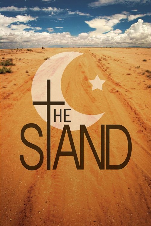 The Stand (2016) poster