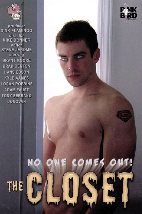 The Closet (2007) poster