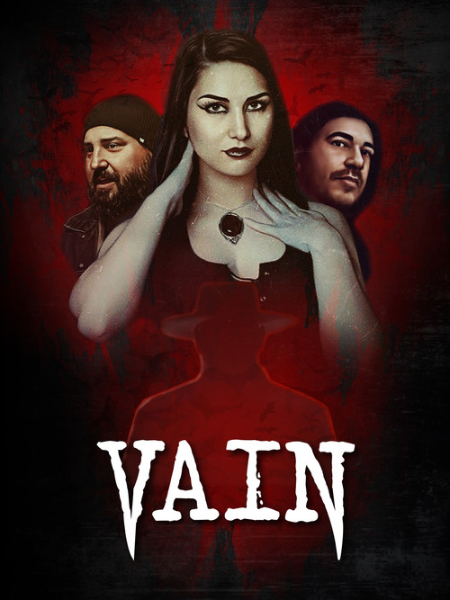 Vain (2025) poster