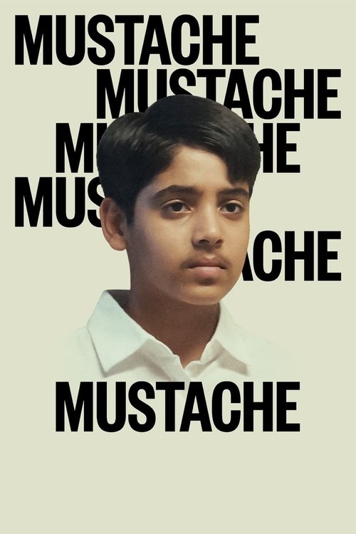 Mustache (2023) poster
