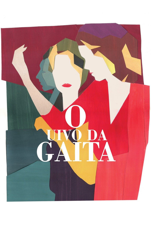 O Uivo da Gaita (2013) poster