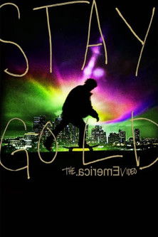 Stay Gold (2010) poster