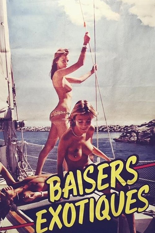 Baisers exotiques (1983) poster