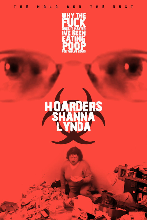 Hoarders S06E04 - Shanna & Lynda poster